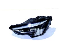 Feu avant (phare) Audi S3