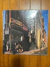 Paul's Boutique Beastie Boys Vinyl Record Import Used