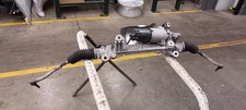 '22-'24 HONDA CIVIC Hatchback Sport Steering Box rack pinion 30k miles OEM