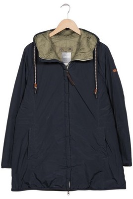 camel active Mantel Damen Jacke Parka Gr. XXL Marineblau #mgbtirz