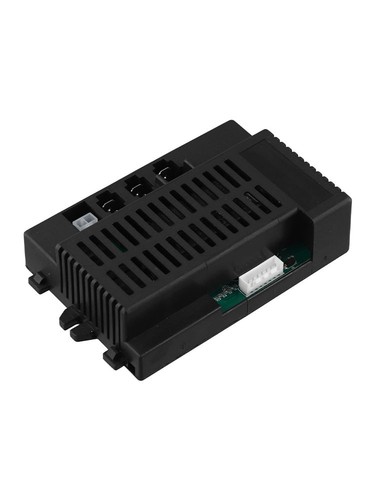 Take Control with Powerful 6V 12V 24V and 2 4G RC Receiver for Toy Cars - Photo 87/197