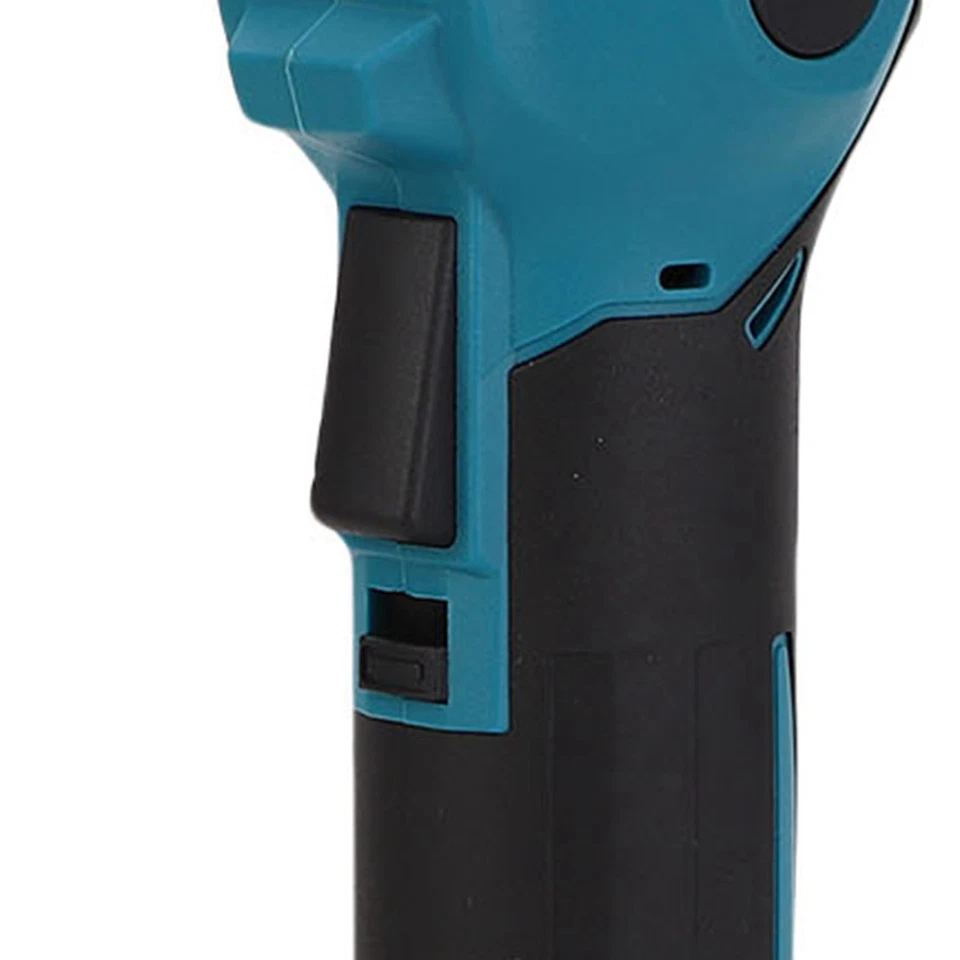 Cordless Nail Hammer 14000r/min Motor Rubber Wrap Grip Brushless Hammer Kit For - Image 3 of 4