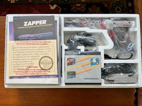 NES Console Power Set, Brand New Unused, Fast Shipping!