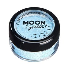 Moon Glitter Pastel Shakers Single 5g Costume Make Up