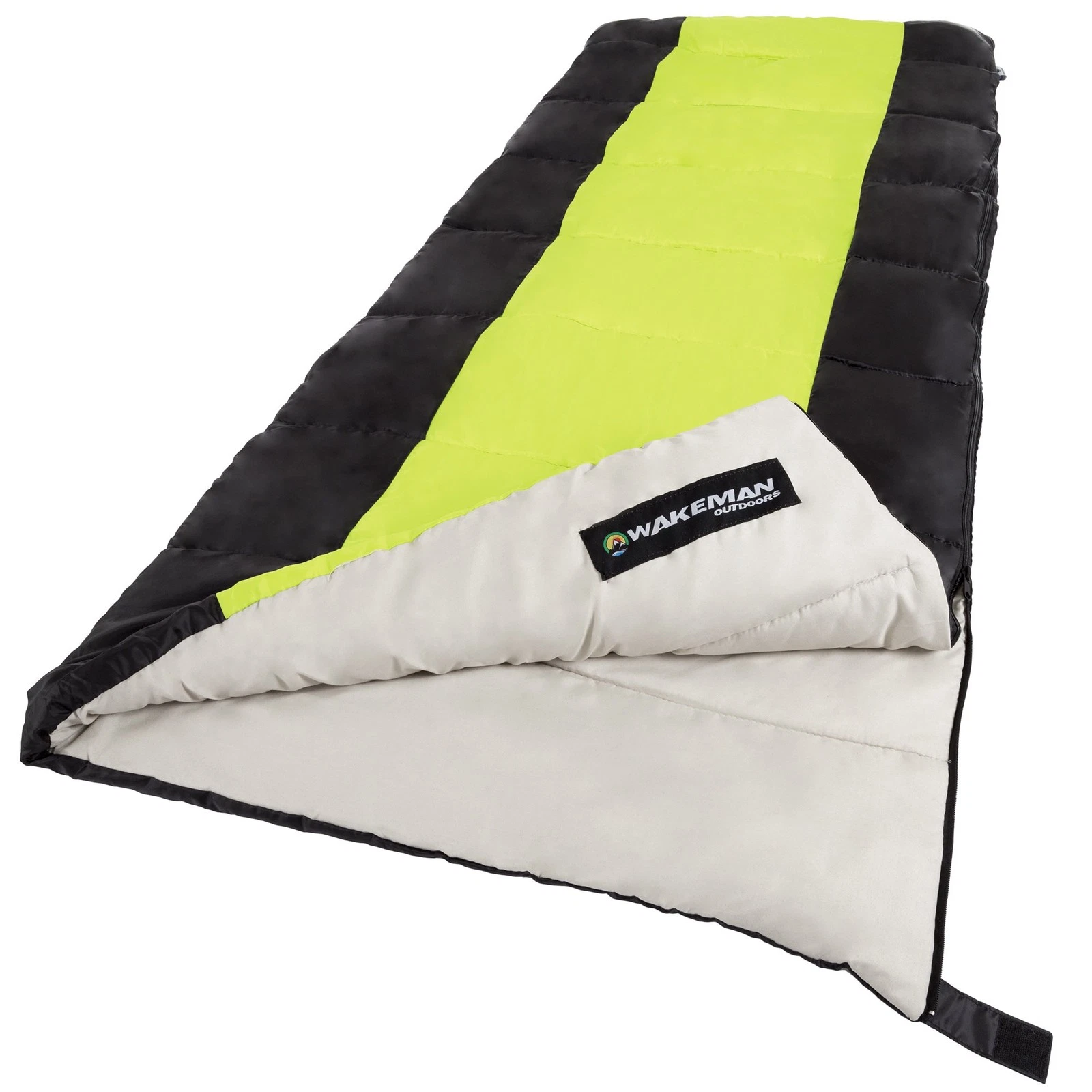 Sleeping Bag - 3 Season Warm and Cool Weather Sleeping Bags for Adults, Teens...