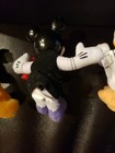 Vintage 2001 McDonalds House of Mouse Disney Toys Lot of 3 Mickey Donald Pluto — photo 7