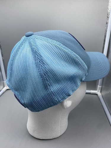 New York City FC, Hat, MLS Fan Gear, adidas, Adult Men's, Fitted - Picture 5 of 10