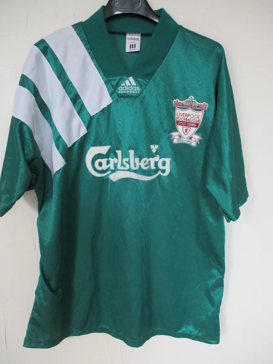 Maillot liverpool adidas hotsell