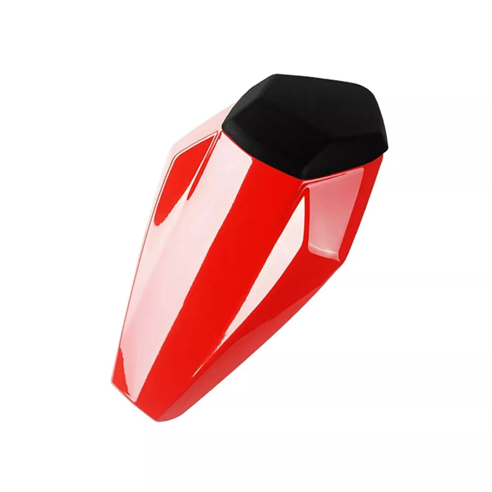 For Kawasaki Ninja ZX6R 636 2019-2025 Pillion Rear Seat Cover Cowl