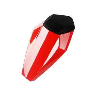 For Kawasaki Ninja ZX6R 636 2019-2025 Pillion Rear Seat Cover Cowl