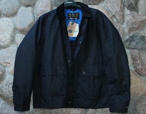 barbour kelvin jacket