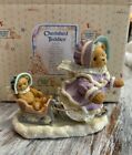 Cherished Teddies ‘Gretchen’ 1997, “Winter Brings A Season of Joy’ #7s7/483