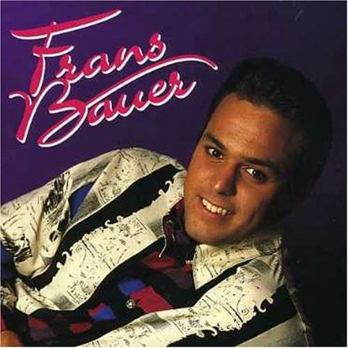 Frans Bauer Frans Bauer (CD)
