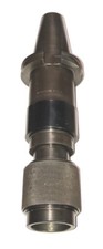 VALENIITE 313-53-50CAT TMS SIZE #3 CAT 50 TAP CHUCK STOCK #H17