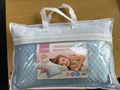 Ultimativer Komfort für Kinder Kinder Superweiches Memory Foam Kissen