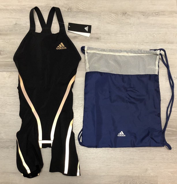adidas competition swimsuit