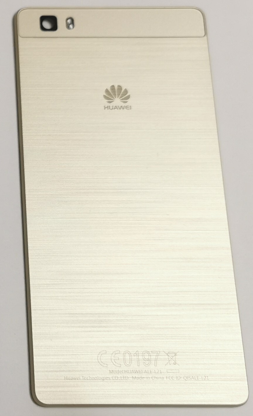 HUAWEIP8LITEBatteryCoverHousingoriginalgold