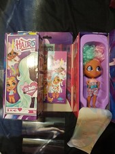  HAIRDORABLES Surprise  DEE DEE Dorable DOLL Signature  Series 1