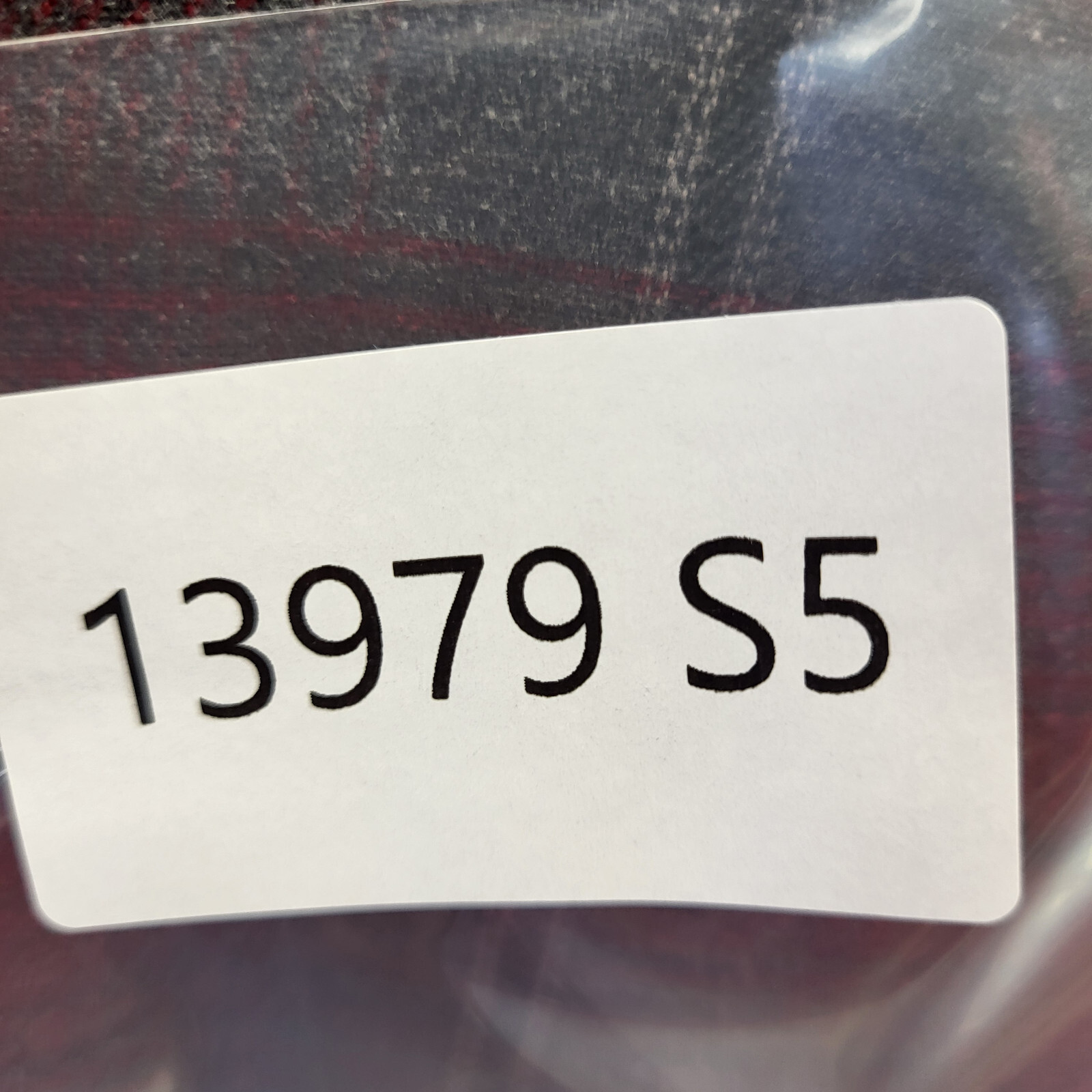 Rugged Elements Shacket Mens Large Red Fleece Lin… - image 20