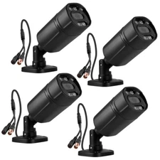 5MP 2MP Bullet Security Camera CCTV Outdoor for DVR AHD/TVI/CVI/XVI/CVBS kits 