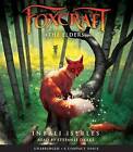 The Elders (Foxcraft #2) by Inbali Iserles (CD-Audio, 2016)