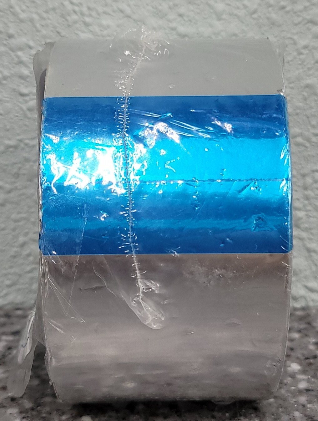 Cantech Aluminum Foil Tape Silver 2" x 45m 9021 for sale online eBay