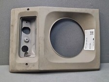 Feu avant (phare) Peugeot J9