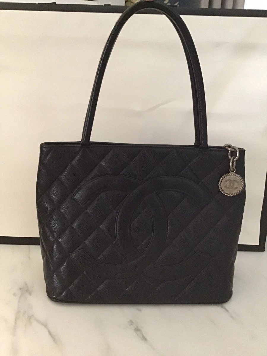 CHANEL Medallion Bags for sale | eBay