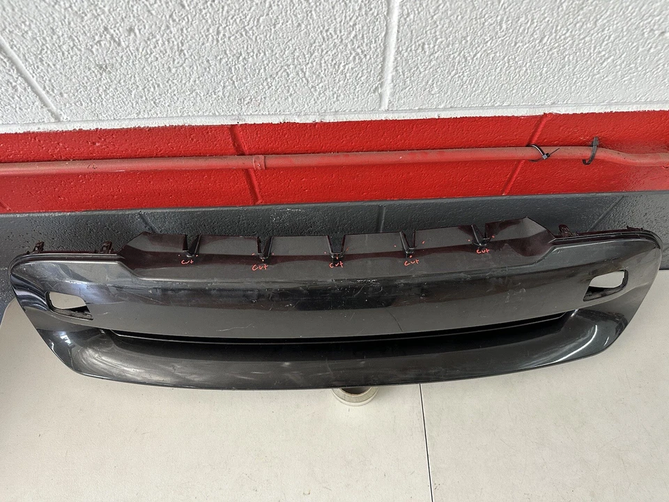 2015 2016 年丰田 PRIUS V 前格栅原始设备制造商 53112-47180:47200 — 第 4/4 张图片