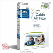 Filtre d'habitacle Land Rover RANGE ROVER SPORT