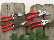 Felco Secateurs 
