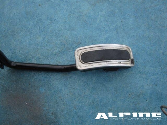 Bentley Continental Flying Spur Gas Pedal Accelerator