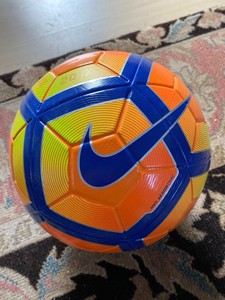 nike ordem iv