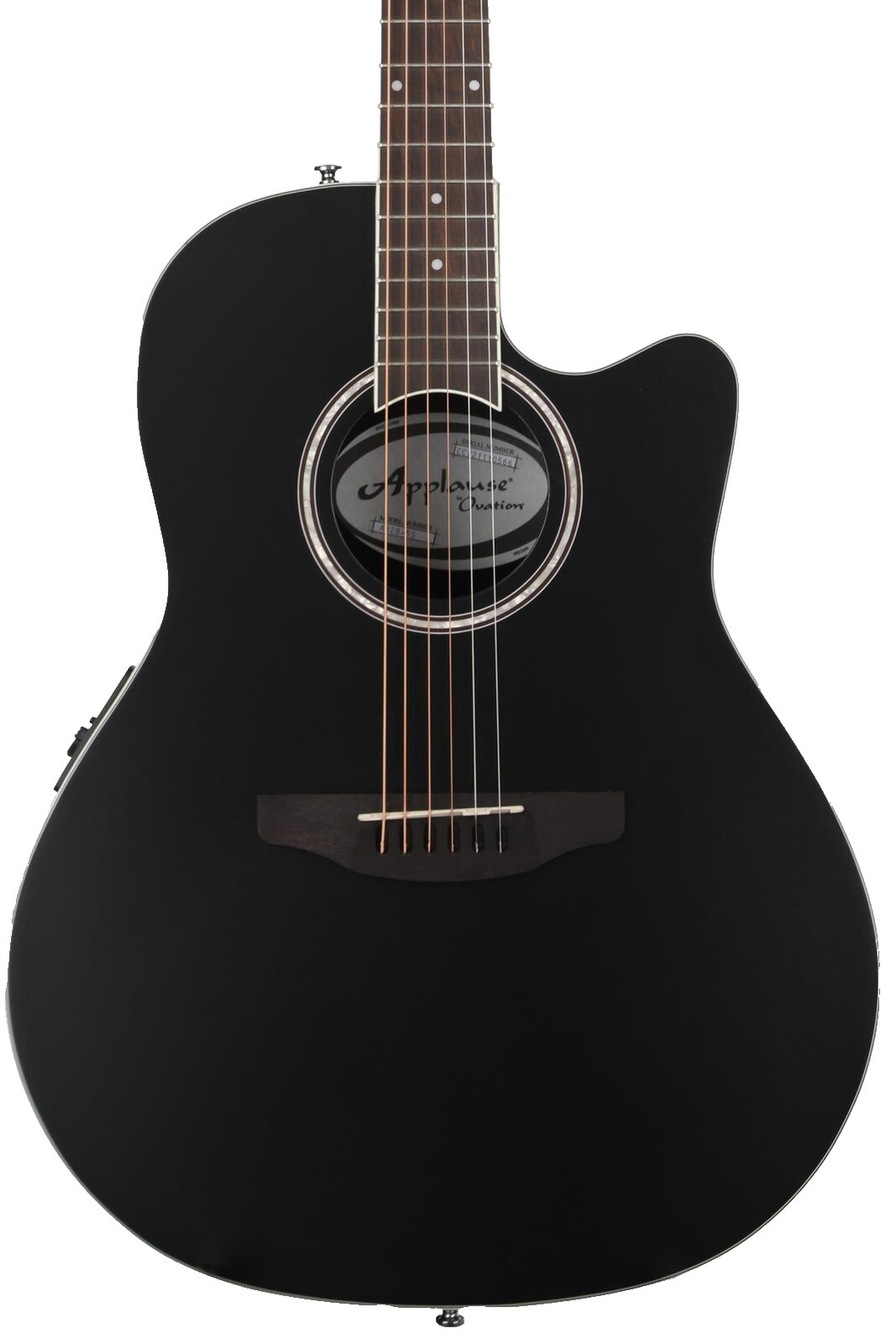 Applause Ovation | eBay