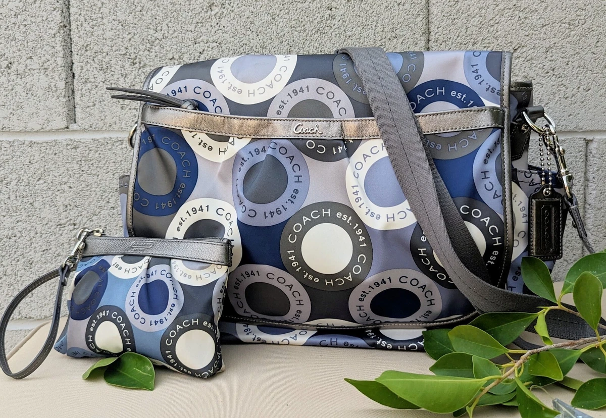 Mini Diaper Bag and Purse Essentials for New Mom - Foster2Forever