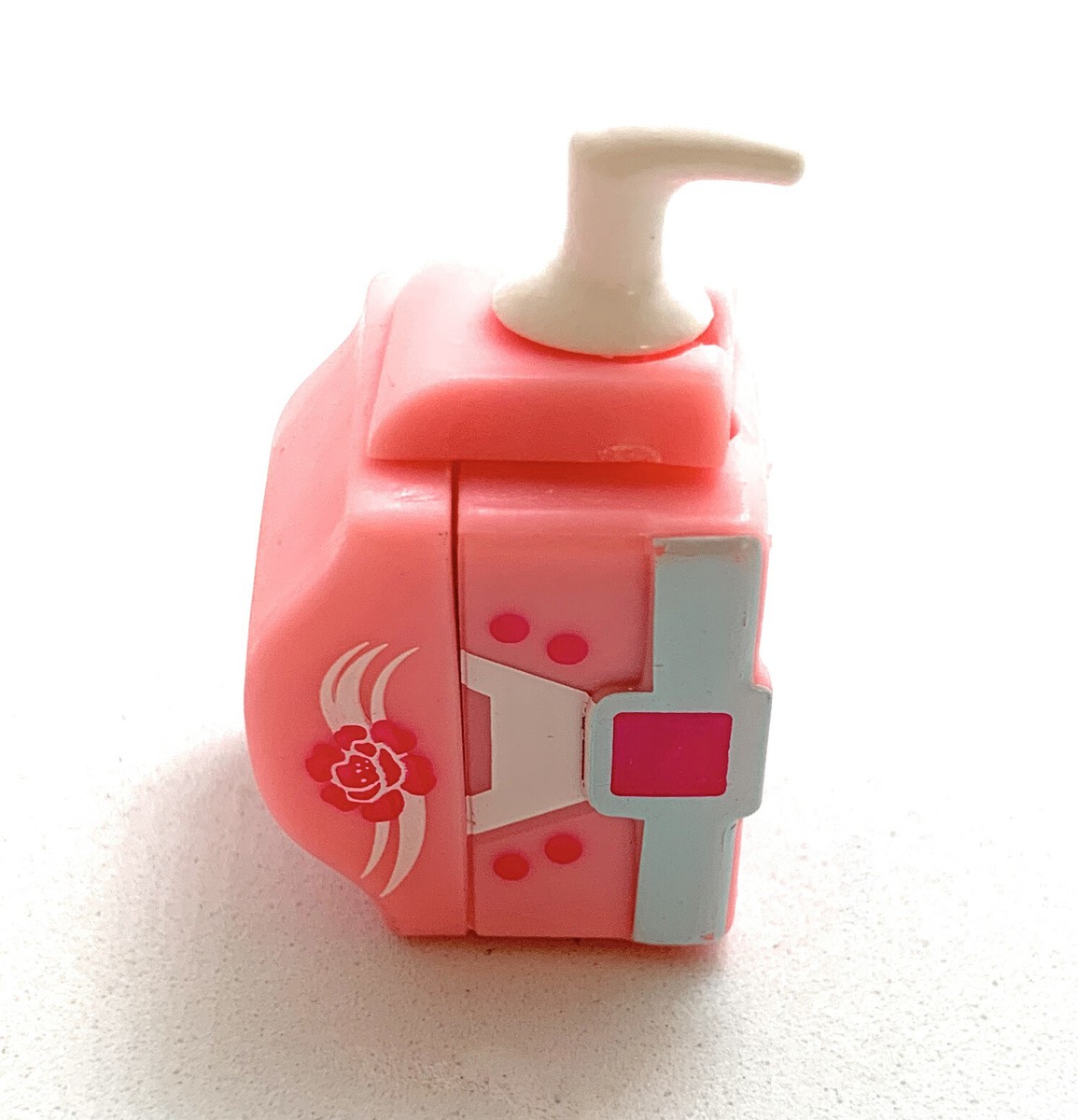 Transformers Botbots Toilet Troop Captain Swoon Transformers Botbots Toilet Troop Captain Swoon