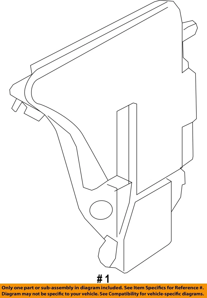 Depósito de líquido de lavadora usado se adapta a: BMW 650I 2013 con arandelas de faros grado A Foto 4 de 4