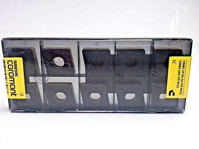Sandvik Coromant CNMG 644-PR 4415 (CNMG 19 06 16-PR) Carbide