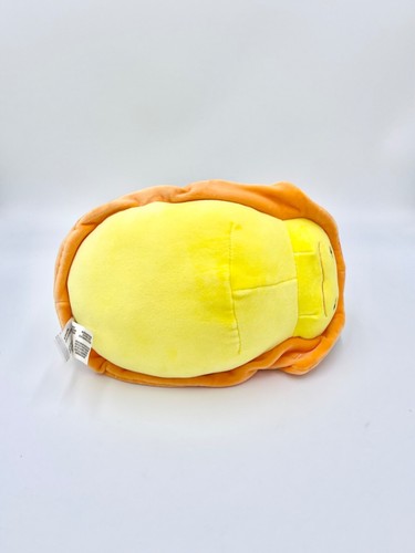 Sea Slug Fiesta Toys 11 Zoll Snuglies Stofftier Plüschtier Neu mit Etikett - Bild 8 von 10