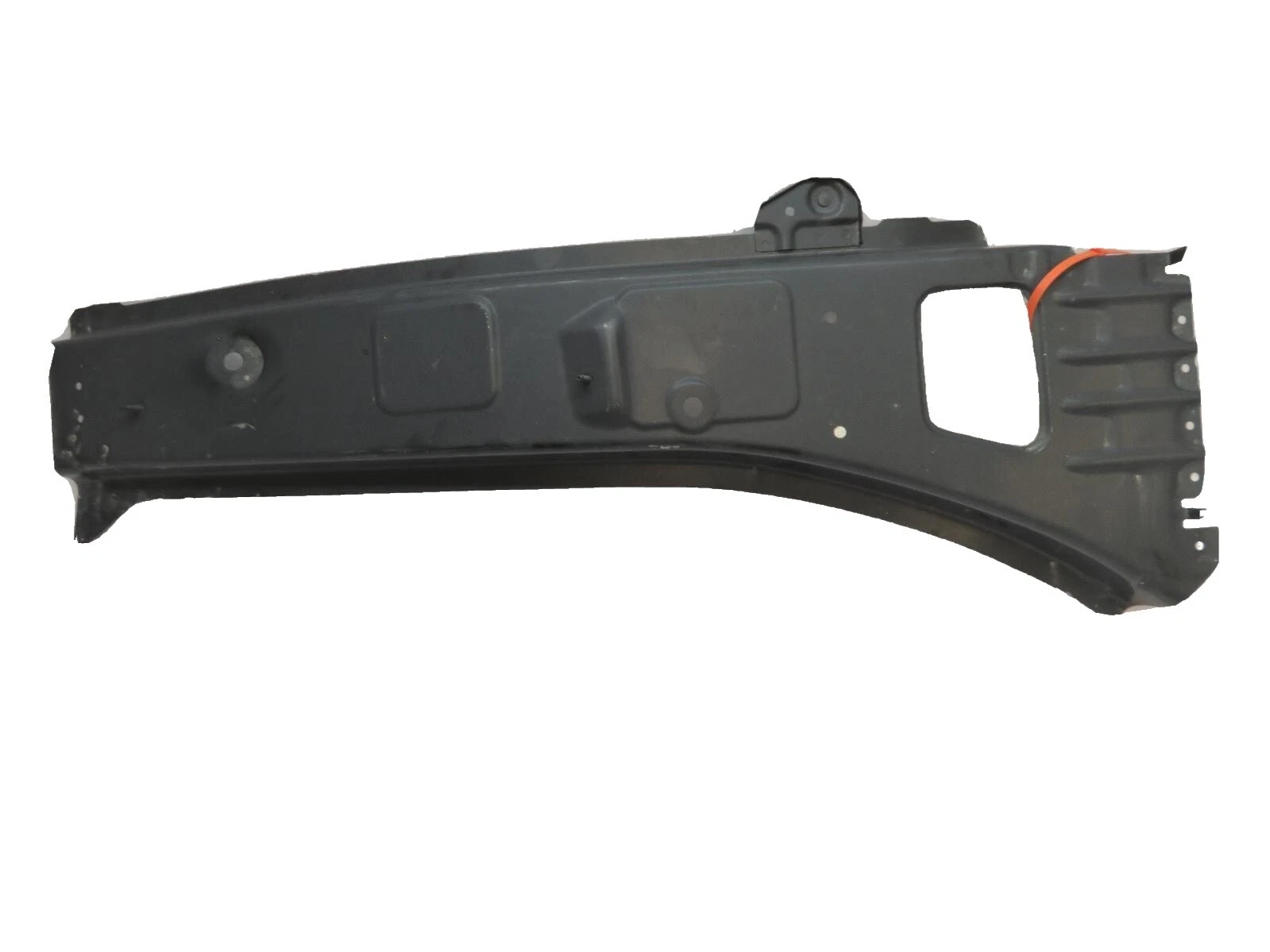 Chevrolet Front Car & Truck Body Kits