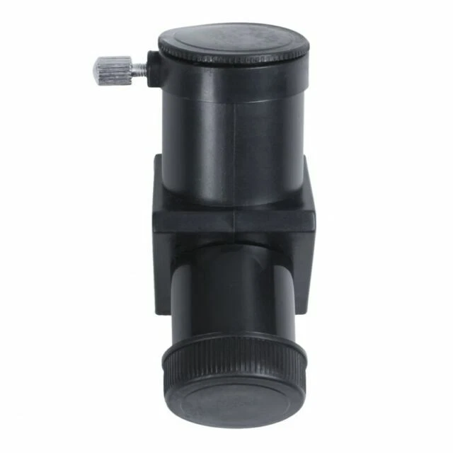 Prism Telescope Mirrors and Prisms