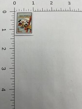 Disney Mickey Mouse and Friends Vinyl  Reusable Stickers Brand New 