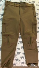 Beyond Clothing CLS PCU L5 XL Cold Fusion Fleece Pants New 42 x 35 Level 5