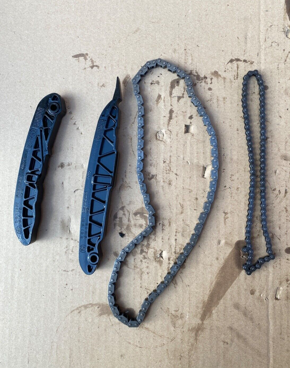 BMW S1000XR K49 Set Timing Chain 11008536327, 11418548720 Mileage