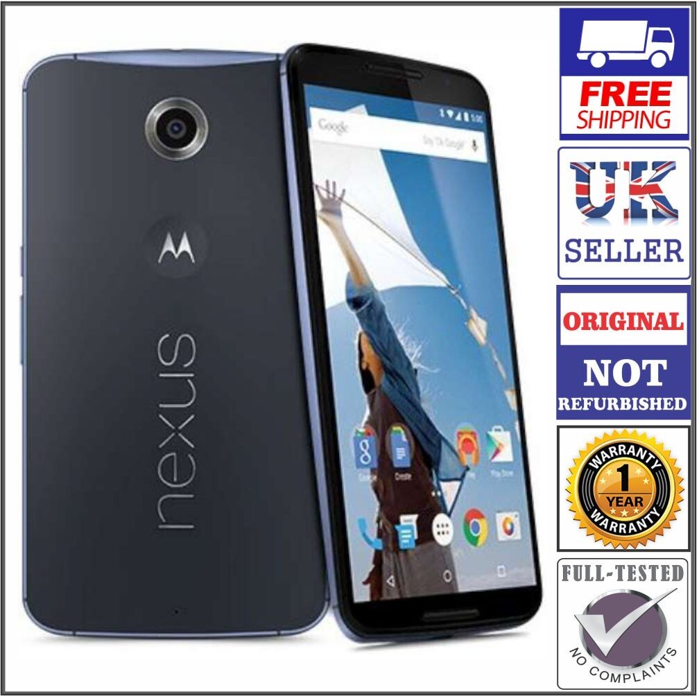 【超美品】Google Nexus 6 グローバル版 XT1100 並行輸入品 Amazon.co.jp: Google Nexus 6 グローバル版 XT1100 並行輸入品 (32GB