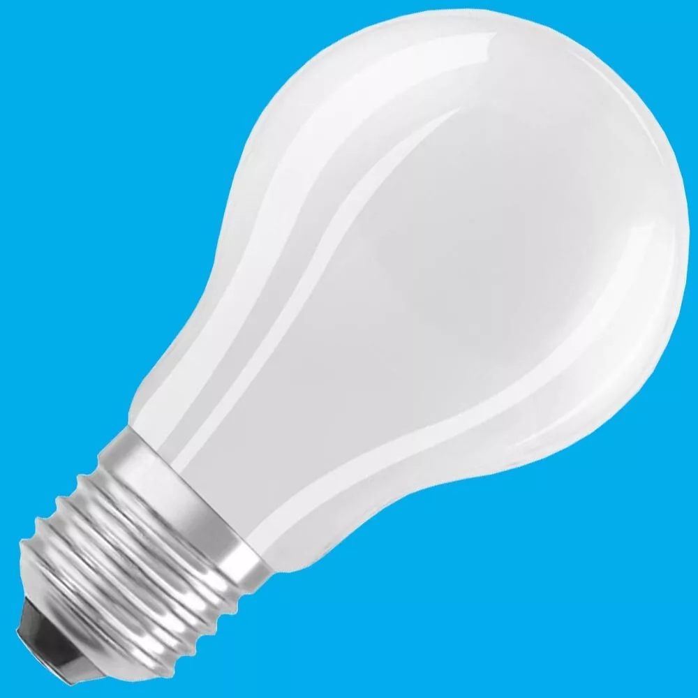 Tungsten gls lamp on sale bulb
