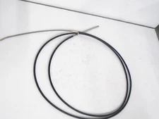 TELEFLEX QC ROTARY STEERING CABLE SS1421 20' MARINE BOAT