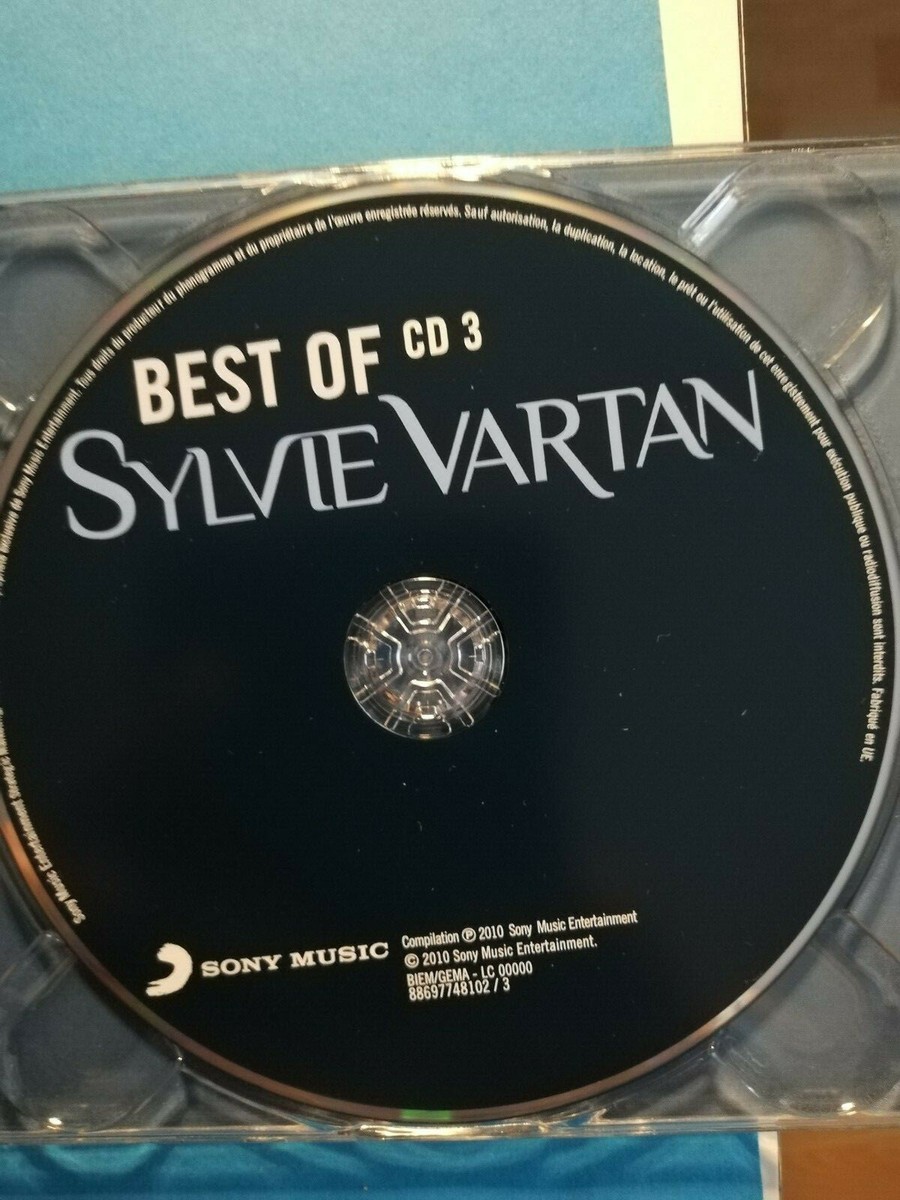 洋楽 Sylvie Vartan The Ultimate Collection 42 洋楽 Sylvie Vartan The Ultimate Collection 42 VARTAN,SYLVIE