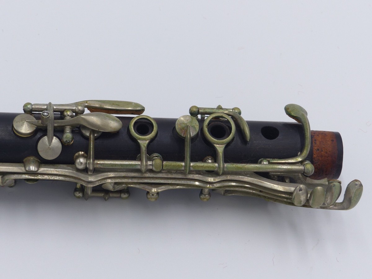 Buffet Crampon evette schaeffer E13相当モデル Buffet Crampon evette schaeffer E13相当モデル - メルカリ