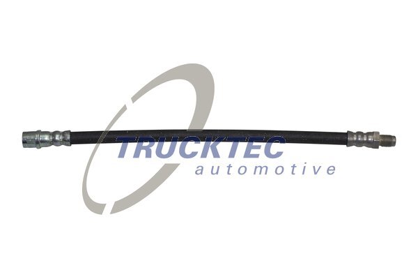 Trucktec Automotive Bremsschlauch Hinterachse FüR Mercedes-Benz A-Klasse W168-image